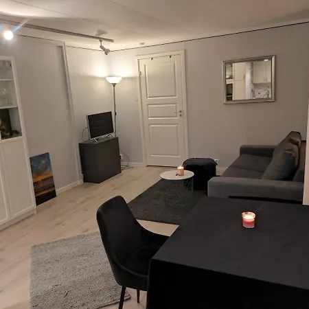 Close To Centre Apartamento