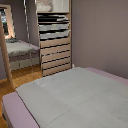 Close To Centre Bergen