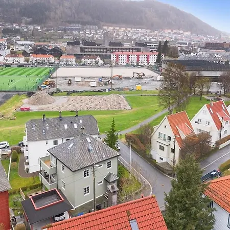 Apartmán Close To Centre