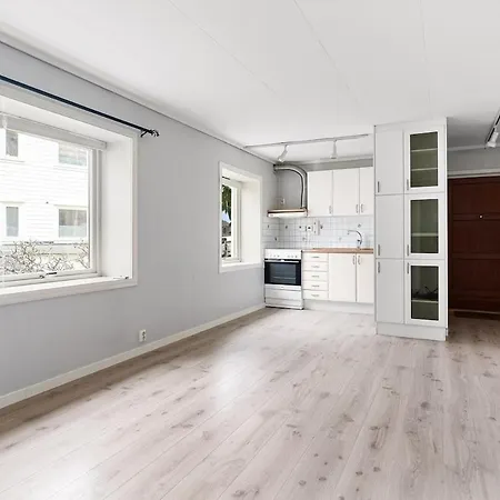 Close To Centre Apartamento *