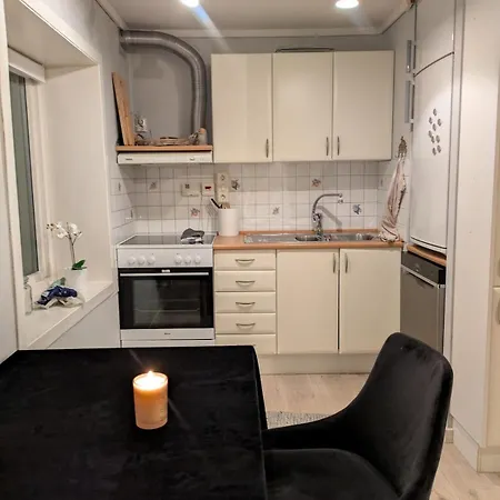 Close To Centre Bergen