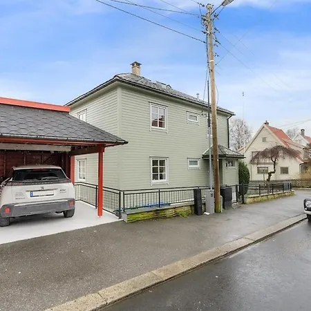 Close To Centre Διαμέρισμα *