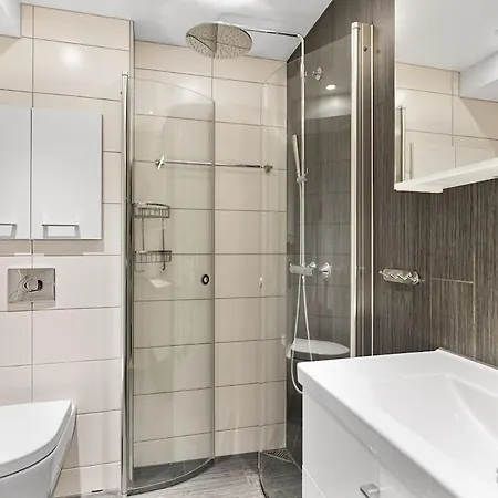 Apartamento Close To Centre *