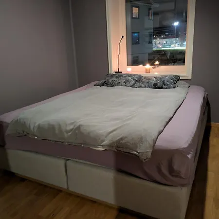 Close To Centre Bergen