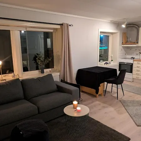 Close To Centre Διαμέρισμα Μπέργκεν