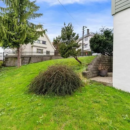 Close To Centre Bergen