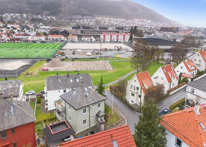 Διαμέρισμα Close To Centre