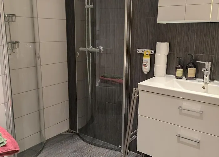 Daire Close To Centre *