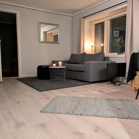 Close To Centre Leilighet Bergen