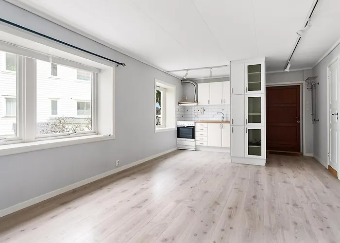 Close To Centre Apartamento *