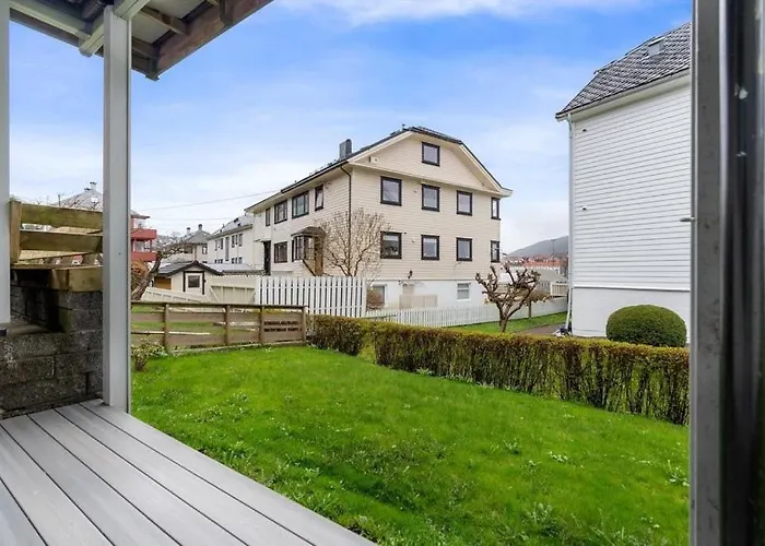 Apartamento Close To Centre *