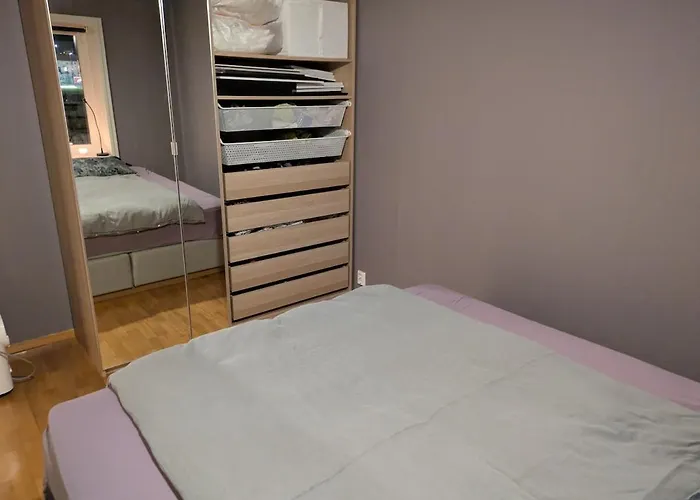 Close To Centre Apartamento