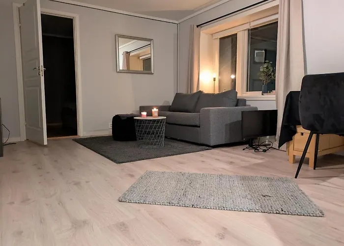 Close To Centre Apartamento Bergen