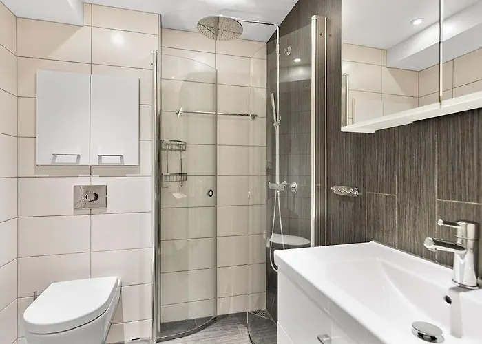 Apartamento Close To Centre *